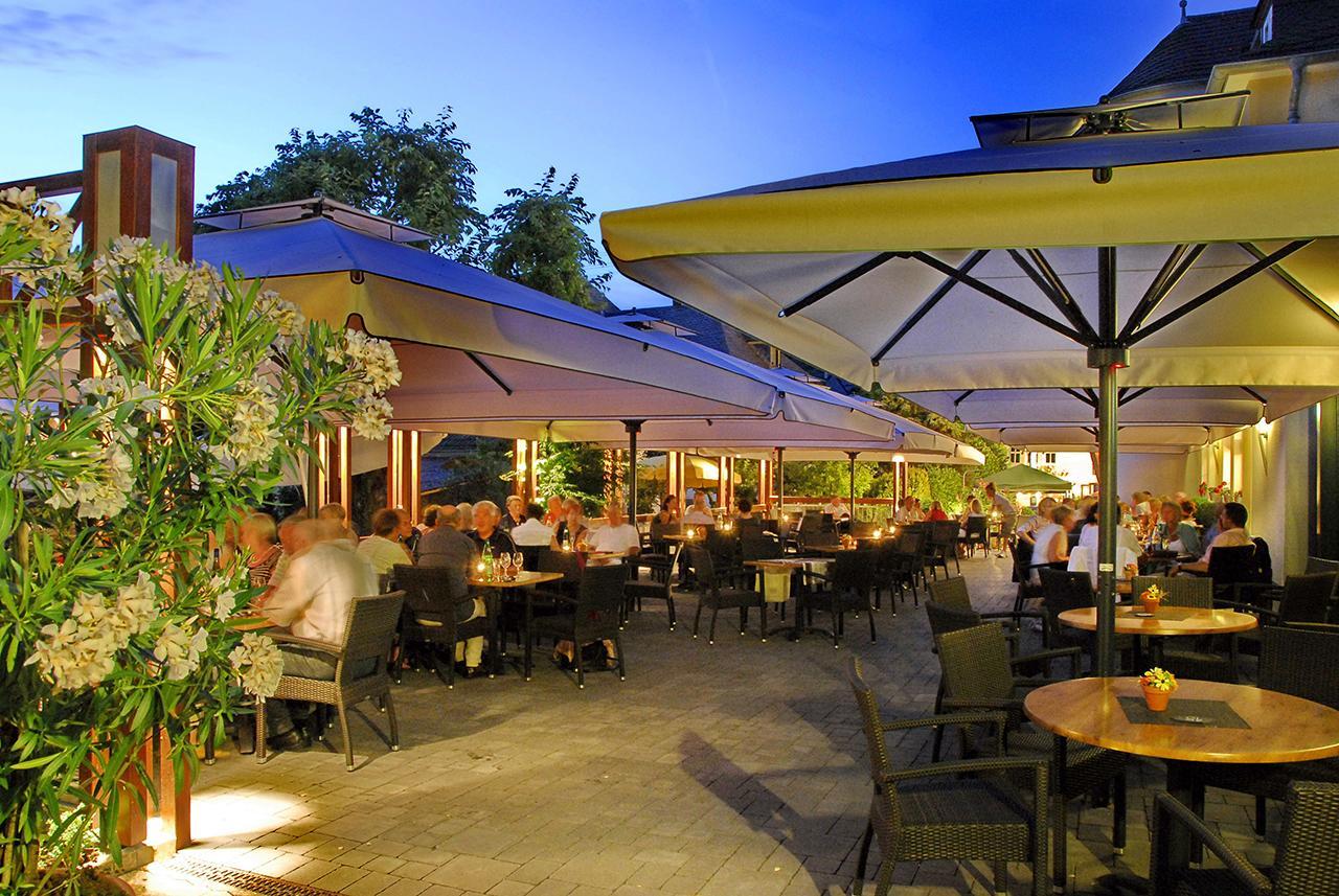 Weingut Und Gaestehaus Apel Ниттель Экстерьер фото
